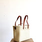 Beige Purse bag by MexiMexi