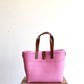 Pink Purse bag by MexiMexi