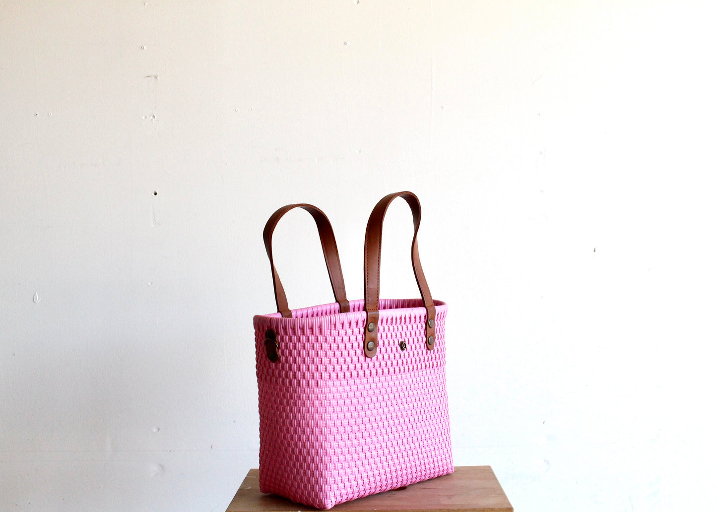 Pink Purse bag by MexiMexi