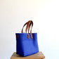 Blue Purse bag by MexiMexi