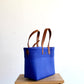 Blue Purse bag by MexiMexi