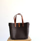 Dark Brown Purse bag by MexiMexi