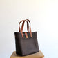 Dark Brown Purse bag by MexiMexi