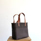 Dark Brown Purse bag by MexiMexi