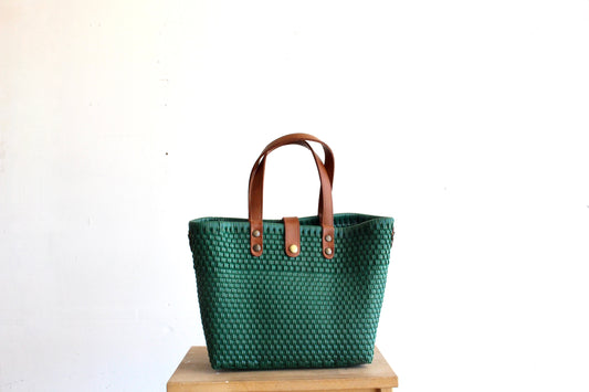 Green Purse bag by MexiMexi