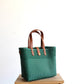 Green Purse bag by MexiMexi
