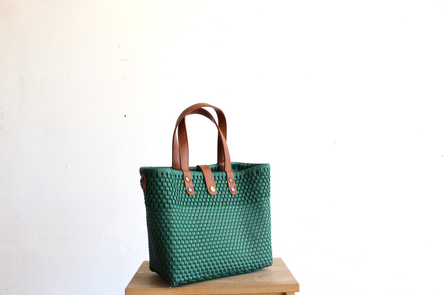 Green Purse bag by MexiMexi