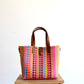 Colorful Purse bag by MexiMexi