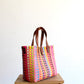 Colorful Purse bag by MexiMexi