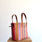 Colorful Purse bag by MexiMexi