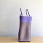 Violet & Gold Tote Bag by MexiMexi