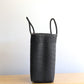 All Black & Colors Tote Bag by MexiMexi