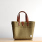 Gold Purse bag by MexiMexi
