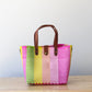 Colorful Purse bag by MexiMexi