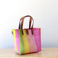 Colorful Purse bag by MexiMexi