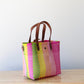 Colorful Purse bag by MexiMexi