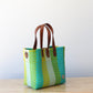 Green & Yellow Purse bag by MexiMexi