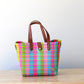 Colorful Purse bag by MexiMexi