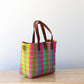 Colorful Purse bag by MexiMexi