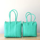 Buy 1, get 2 with 50% off: Aqua Handbags Bundle
