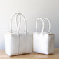 Buy 1, get 2 with 50% off: White Handbags Bundle