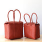 Buy 1, get 2 with 50% off: Burnt Orange Handbags Bundle
