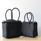 Buy 1, get 2 with 50% off: Black Handbags Bundle