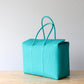 Turquoise Handbag by MexiMexi