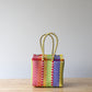 Colorful Mini Handbag by MexiMexi