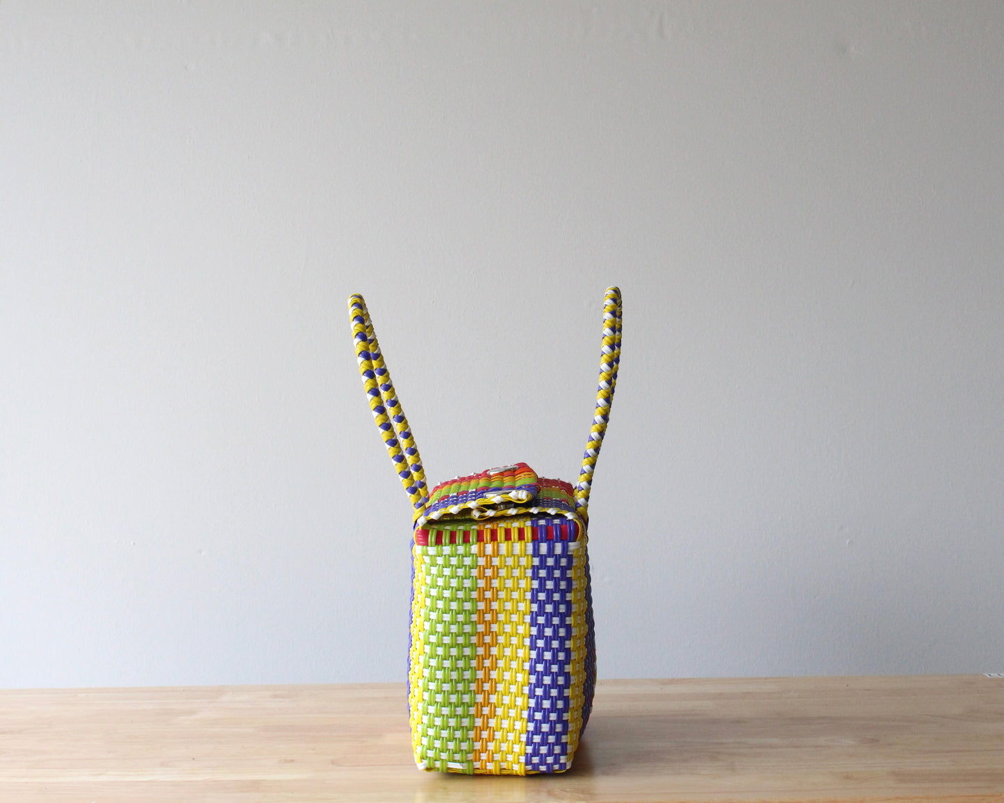 Colorful Mini Handbag by MexiMexi