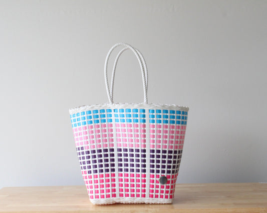Mexican Tote Bags