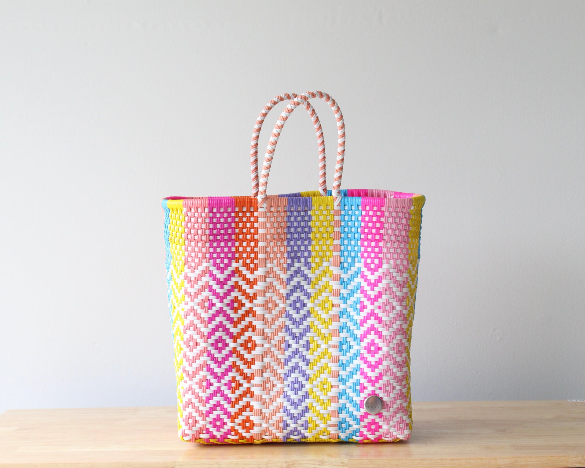 Artisan Beach Bag