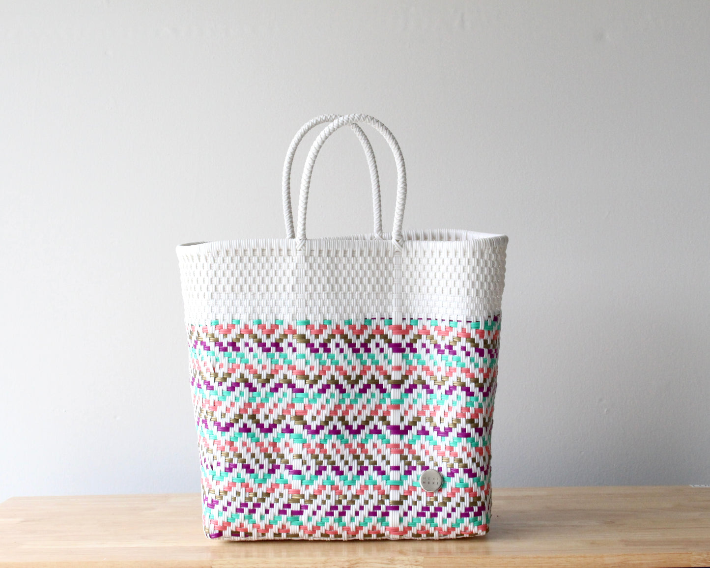 Artisan Beach Bag