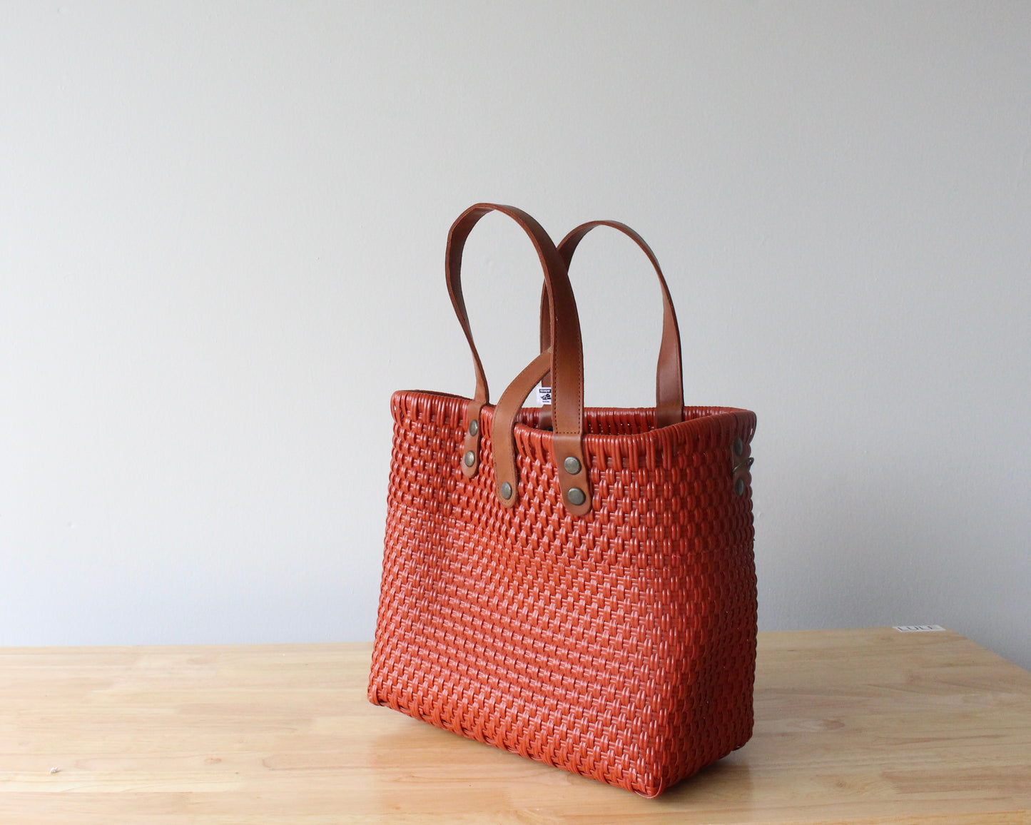 Terracota Purse by MexiMexi