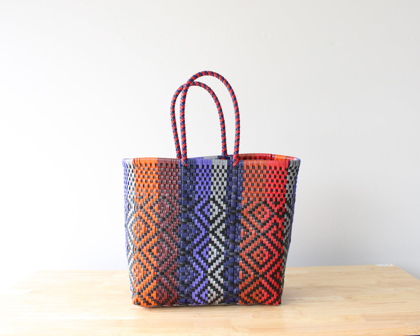 Artisan Beach Bag