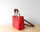 Leather bags