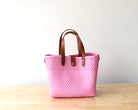 Leather bag
