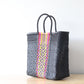 Sustainable woven bag handcrafted by Mexican artisans