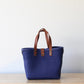 Navy Blue Purse by MexiMexi