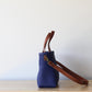 Navy Blue Purse by MexiMexi