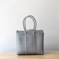 Silver Handbag by MexiMexi