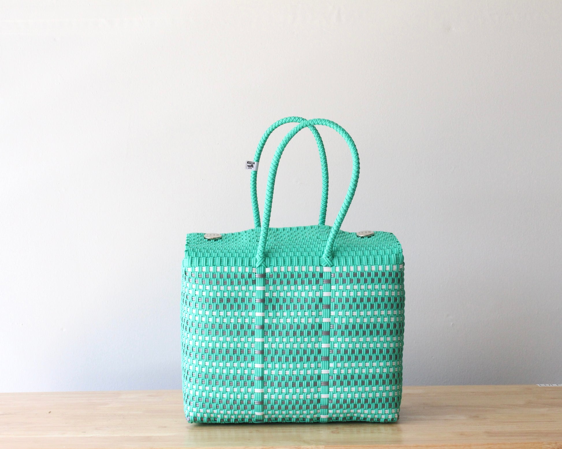 Woven Plastic Bags