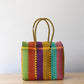 Colorful Handbag by MexiMexi