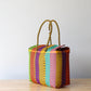 Colorful Handbag by MexiMexi