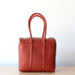 Burnt Orange Handbag by MexiMexi