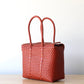 Burnt Orange Handbag by MexiMexi