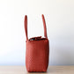 Burnt Orange Handbag by MexiMexi