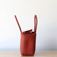 Terracotta Mini Handbag by MexiMexi