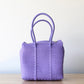 Lavender Handbag by MexiMexi