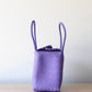 Lavender Handbag by MexiMexi